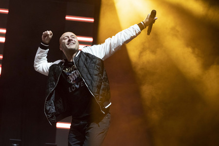 Ü-30 Party TraumHits 2019 in Erfurt