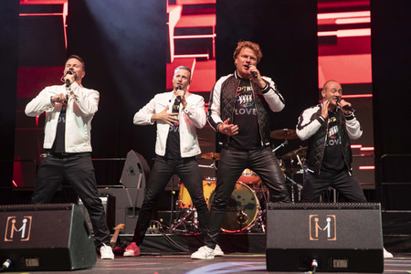 Ü-30 Party TraumHits 2019 in Erfurt