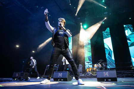 Ü-30 Party TraumHits 2019 in Erfurt