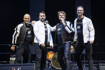 Ü-30 Party TraumHits 2019 in Erfurt