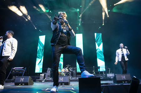 Ü-30 Party TraumHits 2019 in Erfurt