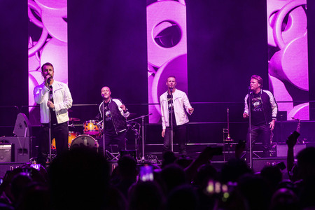 Ü-30 Party TraumHits 2019 in Erfurt