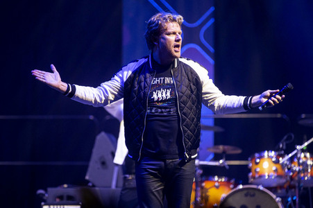 Ü-30 Party TraumHits 2019 in Erfurt