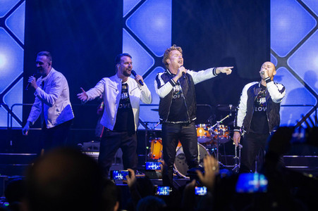 Ü-30 Party TraumHits 2019 in Erfurt