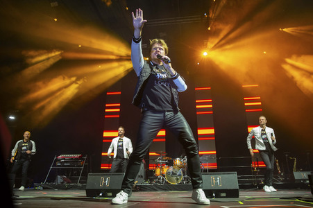 Ü-30 Party TraumHits 2019 in Erfurt