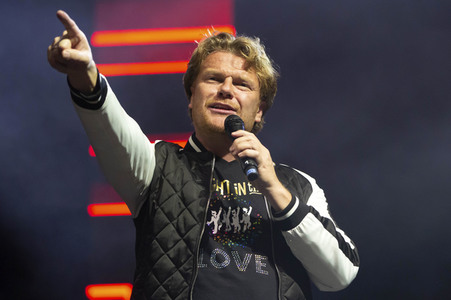 Ü-30 Party TraumHits 2019 in Erfurt