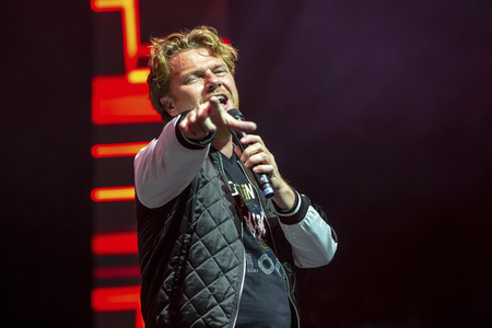 Ü-30 Party TraumHits 2019 in Erfurt