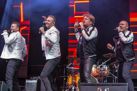 Ü-30 Party TraumHits 2019 in Erfurt