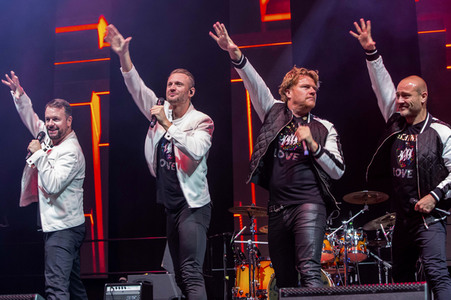 Ü-30 Party TraumHits 2019 in Erfurt