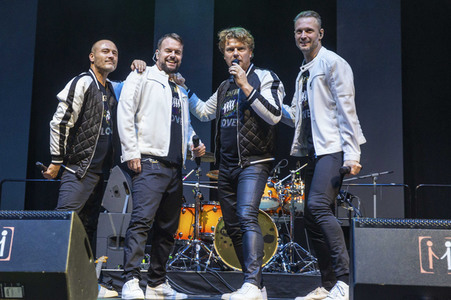 Ü-30 Party TraumHits 2019 in Erfurt