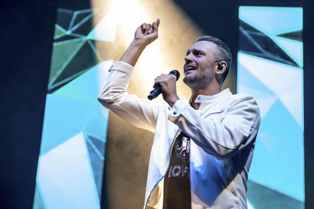 Ü-30 Party TraumHits 2019 in Erfurt