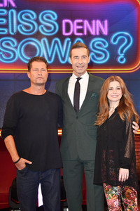 Fototermin 'Wer weiß denn sowas? XXL' in Hamburg