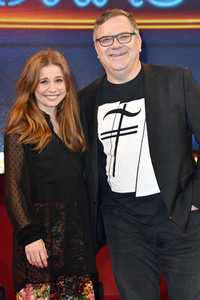 Fototermin 'Wer weiß denn sowas? XXL' in Hamburg