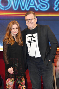 Fototermin 'Wer weiß denn sowas? XXL' in Hamburg