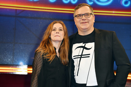 Fototermin 'Wer weiß denn sowas? XXL' in Hamburg