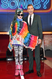 Fototermin 'Wer weiß denn sowas? XXL' in Hamburg