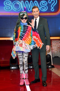 Fototermin 'Wer weiß denn sowas? XXL' in Hamburg