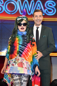 Fototermin 'Wer weiß denn sowas? XXL' in Hamburg