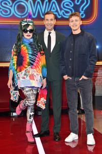 Fototermin 'Wer weiß denn sowas? XXL' in Hamburg