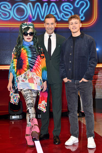 Fototermin 'Wer weiß denn sowas? XXL' in Hamburg