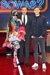 Fototermin 'Wer weiß denn sowas? XXL' in Hamburg