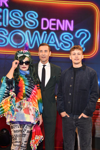 Fototermin 'Wer weiß denn sowas? XXL' in Hamburg