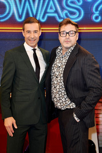 Fototermin 'Wer weiß denn sowas? XXL' in Hamburg