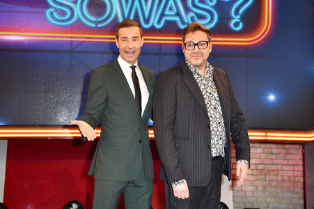 Fototermin 'Wer weiß denn sowas? XXL' in Hamburg