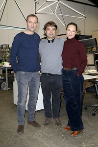 Settermin 'Zorro' in Hamburg