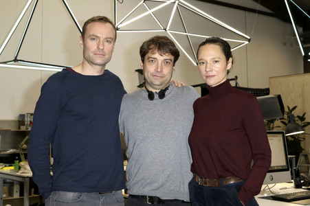 Settermin 'Zorro' in Hamburg