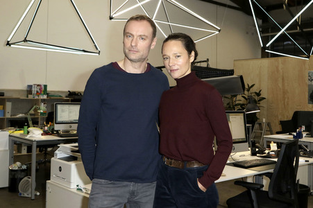 Settermin 'Zorro' in Hamburg