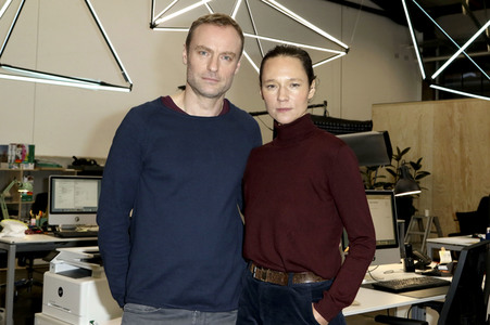 Settermin 'Zorro' in Hamburg