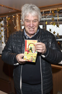 Eröffnung der Märchenschiffe in Hamburg