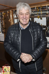 Eröffnung der Märchenschiffe in Hamburg