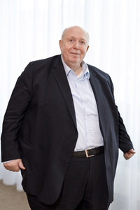 Pressekonferenz zur Charity Sports Night 2019 in Köln