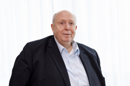 Pressekonferenz zur Charity Sports Night 2019 in Köln