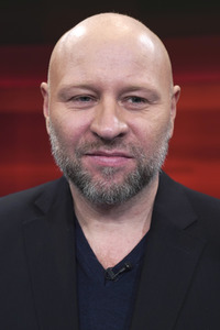 Talkshow 'hart aber fair' in Köln