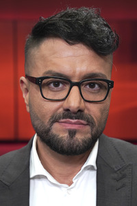 Talkshow 'hart aber fair' in Köln