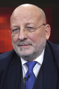 Talkshow 'hart aber fair' in Köln