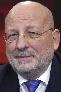 Talkshow 'hart aber fair' in Köln