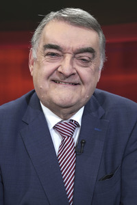 Talkshow 'hart aber fair' in Köln