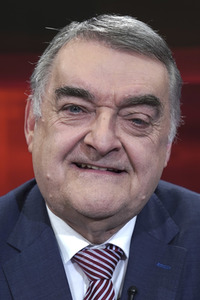 Talkshow 'hart aber fair' in Köln