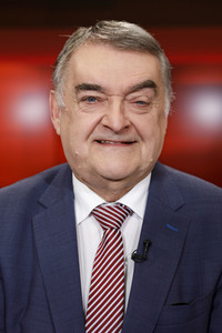 Talkshow 'hart aber fair' in Köln