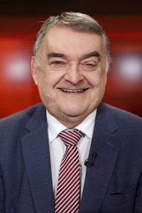 Talkshow 'hart aber fair' in Köln