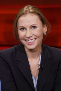 Talkshow 'hart aber fair' in Köln