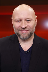 Talkshow 'hart aber fair' in Köln