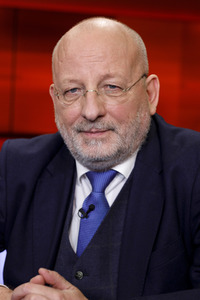 Talkshow 'hart aber fair' in Köln