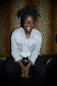 Konzert von Kelvin Jones in Hannover