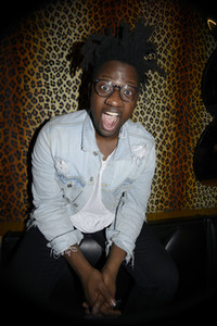 Konzert von Kelvin Jones in Hannover