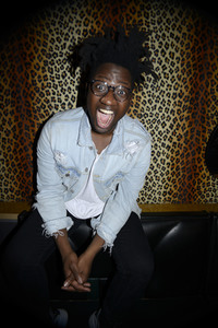 Konzert von Kelvin Jones in Hannover